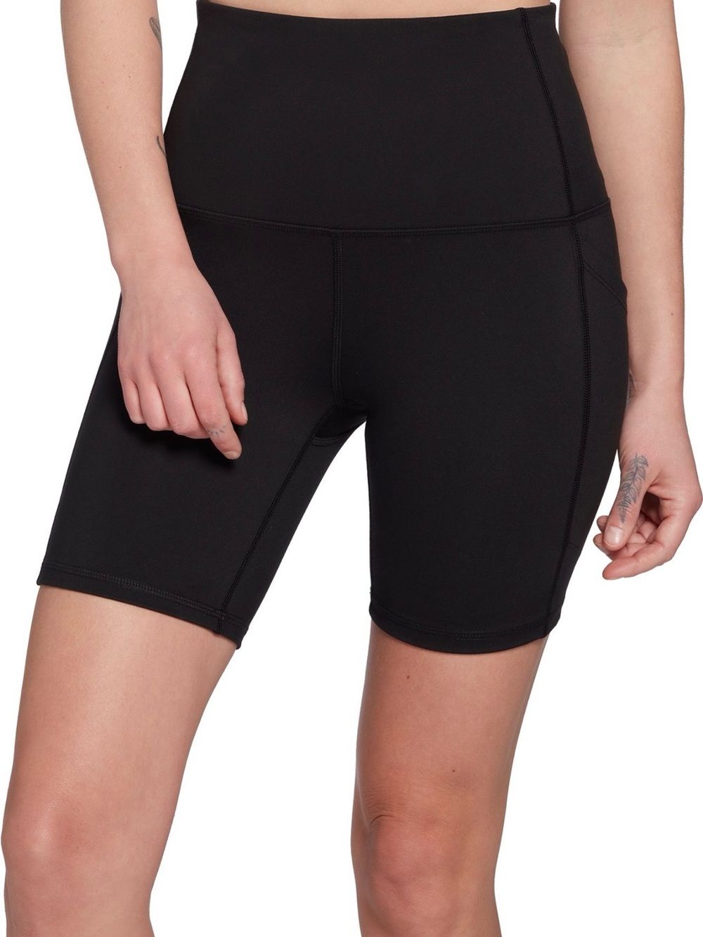 DSG Momentum Ultra High Rise Bike Shorts